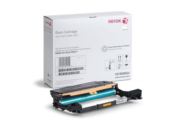Xerox B215 - Tromlepatron - for Xerox B205V/NI, B210/DNI, B210V/DNI, B215V/DNI