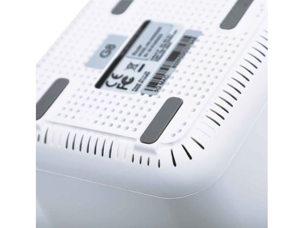 Intellinet 525725, Hvit, Frittstående router, LAN, Status, WAN, 0 - 40 °C, -10 - 70 °C, 10 - 90%