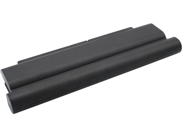 CoreParts - Akun akku - Litiumion - 6600 mAh - 73.3 Wh - lajittelu - Lenovo ThinkPad L440; L540; T440p; T540p; W540; W541 - Lenovo ThinkPad L440; L...
