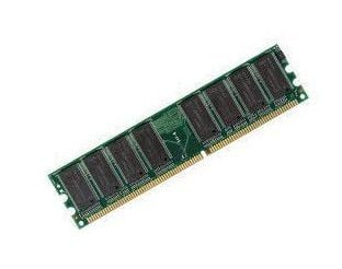 CoreParts - DDR3 - moduuli - 2 GB - DIMM 240-nastainen - 1333 MHz / PC3-10600 - 1,5 V - rekisteröity - ECC