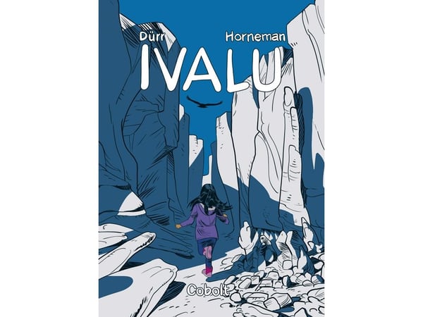 Ivalu | Morten Dürr | Språk: Dansk