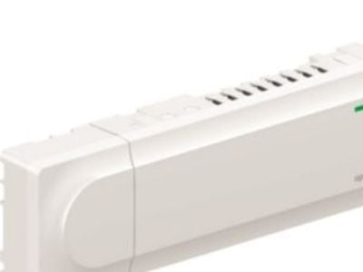 Uponor Smatrix Wave kontrolenhed PULSE X-265 6x