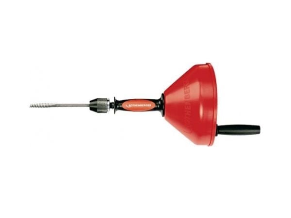Rothenberger 72095, Tyskland