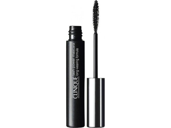 Clinique Lash Power Mascara Long-Wearing Formula (01 Black Onyx) 6 ml