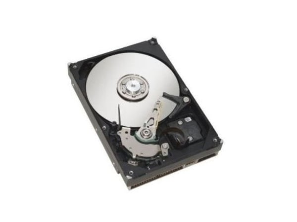Fujitsu - Harddisk - 2 TB - 3.5" - SATA 6Gb/s - 7200 rpm - for Celsius J580, M7010, M770, W580; ESPRIMO D538/E94, D958, P558, P558/E94, P758/E94, P958