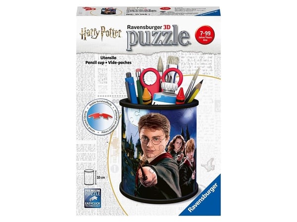 Harry Potter Pencil Cup 54p
