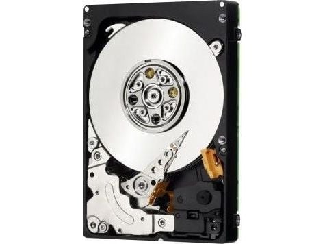 Fujitsu - Harddisk - 2 TB - 3.5" - SATA 6Gb/s - 7200 rpm - for Celsius J580, M7010, M770, W580; ESPRIMO D538/E94, D958, P558, P558/E94, P758/E94, P958