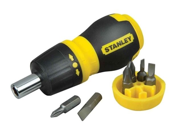 Stanley 0-66-358