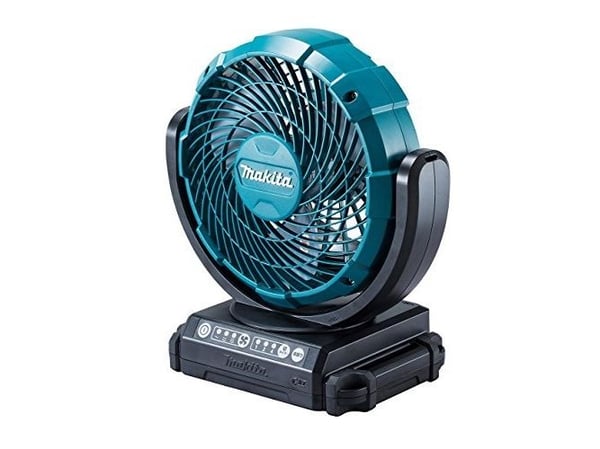 Makita CXT CF101DZ - Kjølevifte - bordtopp - 18 cm
