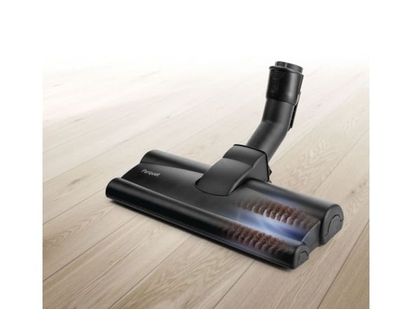 Bosch BBZ124HD, Munnstykke, Sylindervakuum, Svart, 340 mm, 310 mm, 90 mm