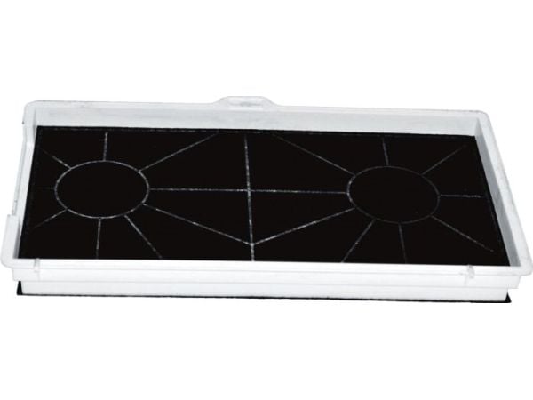 Bosch DHZ7305 - Hiilisuodattimen suojus - Bosch DHL545SSD, DHL555B, DHL565B, DHL545SSD, DHL565B