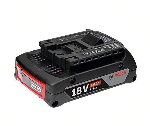 Bosch GBA Professional - Akut - Li-Ion - 3 Ah