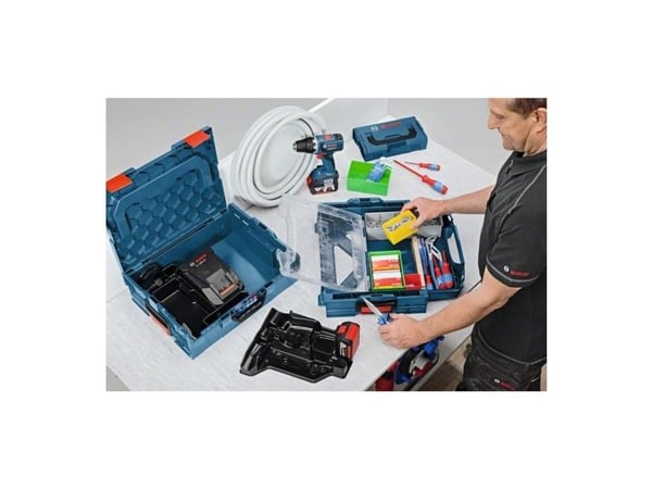Bosch SYÖTTÖ GBH 36 VF-LI PROFESSIONAL -laitteelle