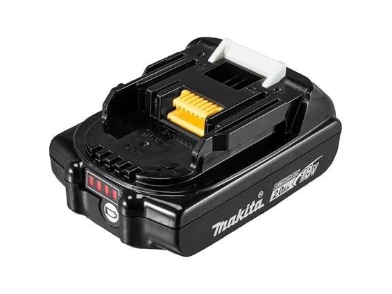 Makita BL1820B 18V batteri - 2,0 Ah