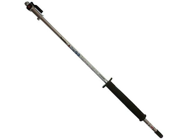 Makitan jatkopala DUX60-moottoriyksikköön, 115 cm