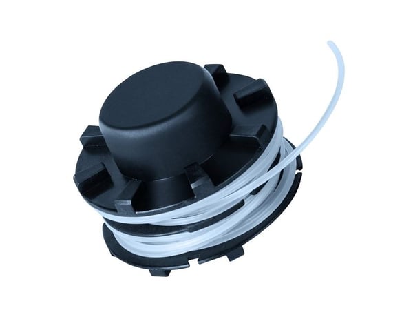 Einhell 3405240, Trådkuttersnelle, Sort, Hvit, 1 stykker, 113 g, 63 mm, 90 mm