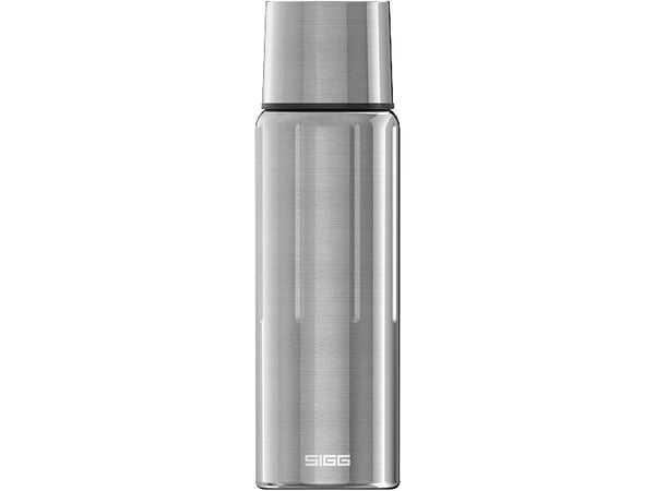 Sigg Gemstone IBT - Thermosflaske - Størrelse 8.7 cm - Høyde 29.3 cm - 1.1 L - selenite