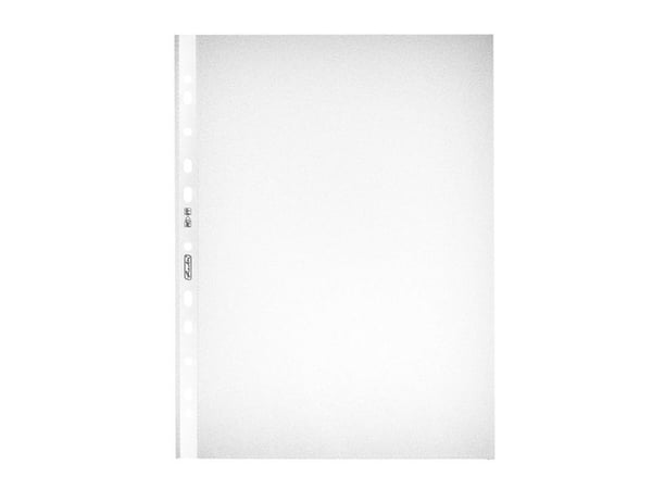 Herlitz 5814108, A4, 100 stykker