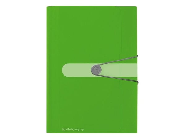 Herlitz 11209517, Grønn, 1 stykker