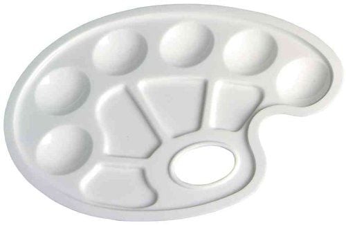 Herlitz - Palett - 10-well