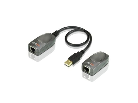 ATEN UCE260 - USB-utvider - USB 2.0 - opp til 60 m