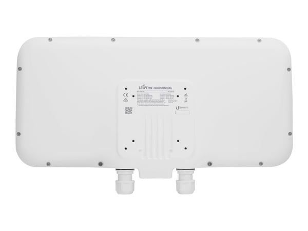 Ubiquiti UniFi WiFi BaseStationXG - Trådløst tilgangspunkt - Wi-Fi 5 - 5 GHz - DC-strøm