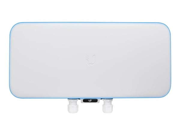 Ubiquiti UniFi WiFi BaseStationXG - Trådløst tilgangspunkt - Wi-Fi 5 - 5 GHz - DC-strøm
