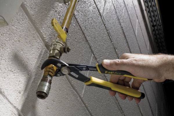 Stanley 0-84-647, 250 mm, 22 mm, 190 g, 1 stykker