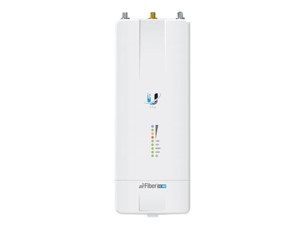 Ubiquiti airFiber AF-5XHD - Trådløs bro - AirFiber