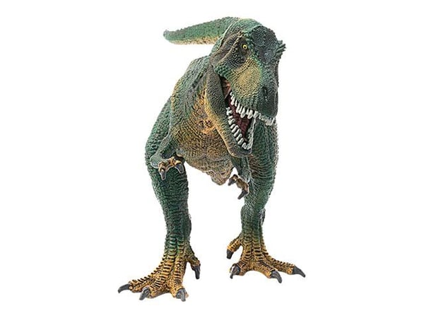 Schleich Dinosaurukset 14587 Tyrannosaurus rex