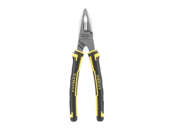 Stanley FATMAX 0-89-866, Kromstål, 160 mm, 185 g