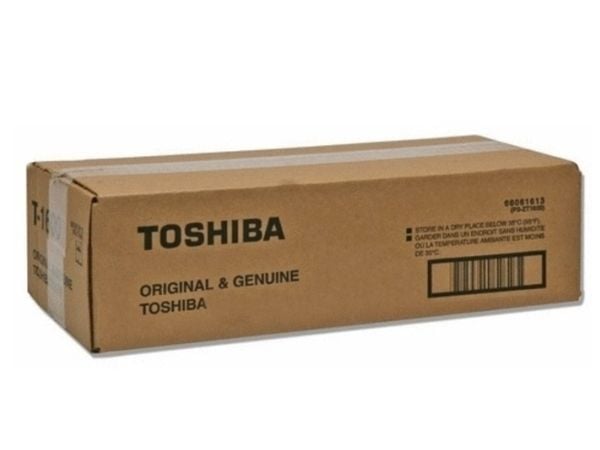 Toshiba T2309E - Svart - original - tonerpatron - for e-STUDIO 2309A, 2809A