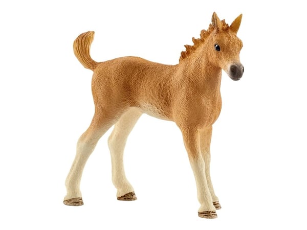 Schleich Horse Club Sarahs baby djurvård