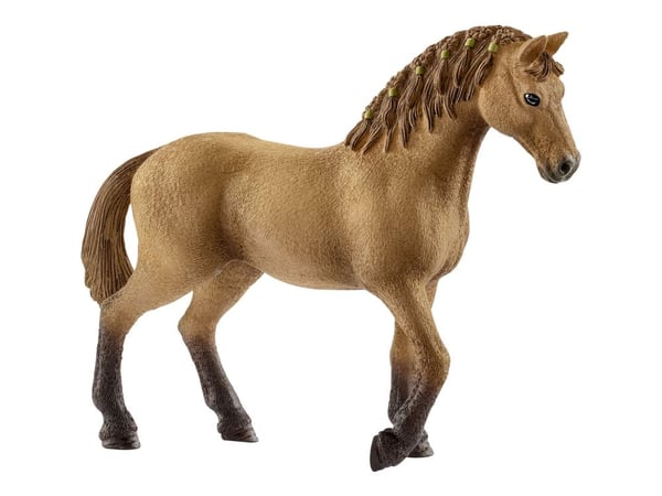 Schleich Horse Club Sarahs baby djurvård