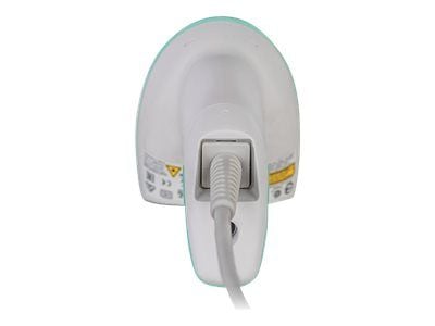 Datalogic Gryphon I GD4520-HC - Kit - streckkodsskanner - handhållen - 2D-imager - avkodad - USB