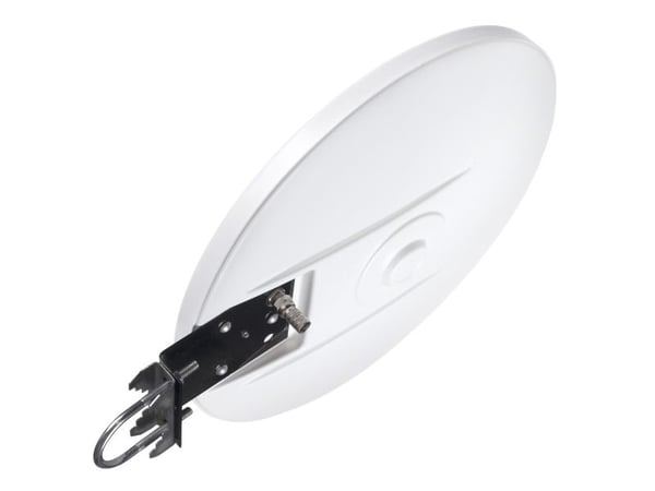 Maclean COMPACT MCTV-946 - Antenne - TV - rundtstrålende - vindu, takmonterbar, sjøfart, bil