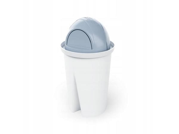 Filterinsats Wessper AquaClassic magnesium 1 st