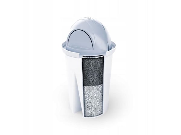 Filterinsats Wessper AquaClassic magnesium 1 st
