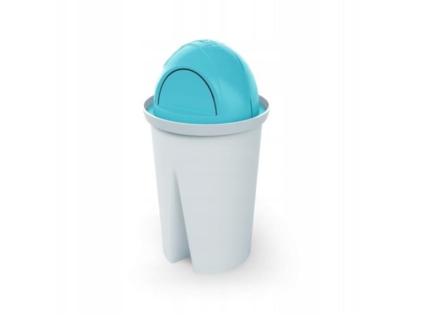 Wessper AquaClassic Alkaline filterpatron 1 stk.