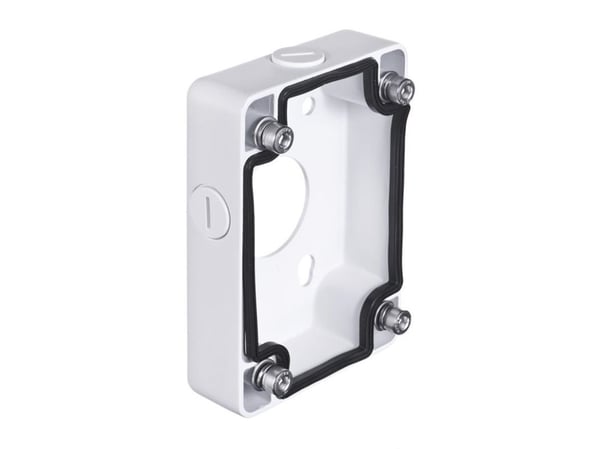 Dahua PFA120 - Kamerakoplingsboks - for Dahua DH-SD49425; WizSense Series DH-SD49225, SD5A232, SD6CE445, SD5A225, SD5A445