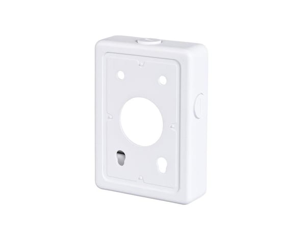 Dahua PFA120 - Kamerakoplingsboks - for Dahua DH-SD49425; WizSense Series DH-SD49225, SD5A232, SD6CE445, SD5A225, SD5A445