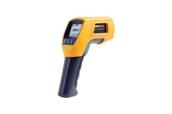 Fluke 568, 0 - 50 °C