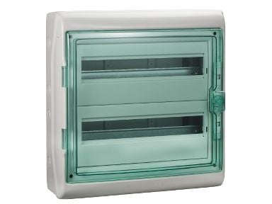 Schneider Electric 13434, Grå, 160 mm, 448 mm, 460 mm