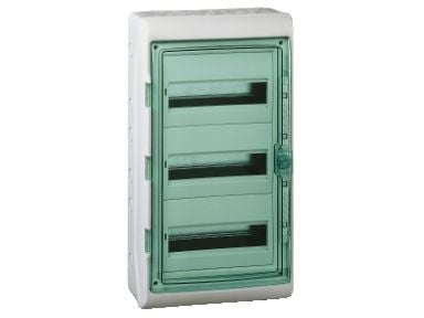 Schneider Electric 13436, Harmaa, 160 mm, 448 mm, 610 mm