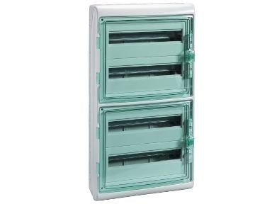 Schneider Electric 13437, Grå, 160 mm, 448 mm, 842 mm