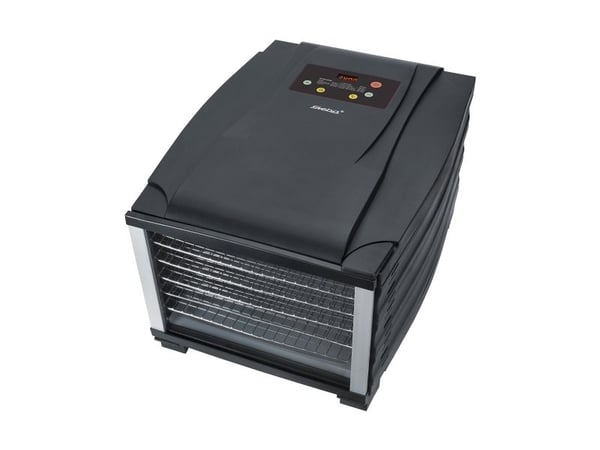 Steba ED 6, 800 W, 230 V, 365 mm, 475 mm, 290 mm