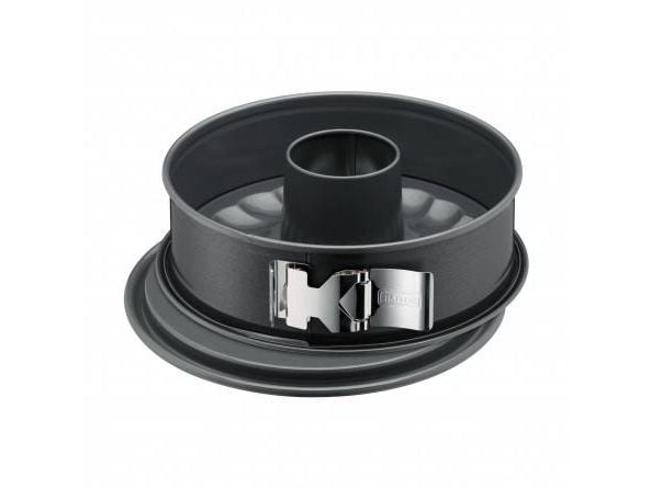 Kaiser 2300638003, Rund, Stål, 2,9 l, 250 °C, Svart, Tyskland