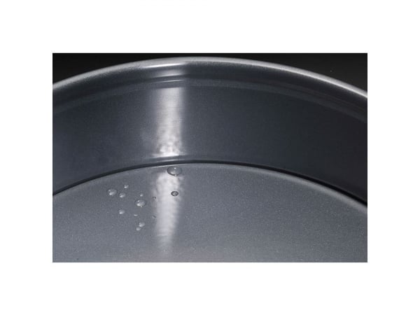 Kaiser La Forme Plus - Springform - 28 diameter x 8 cm - ikke-klebende