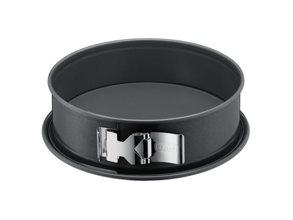 Kaiser La Forme Plus - Springform - 26 diameter x 8 cm - 2.9 L - ikke-klebende