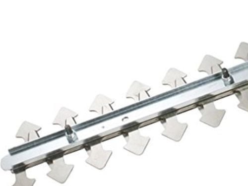 Makita - Skärblad - längd: 203 mm